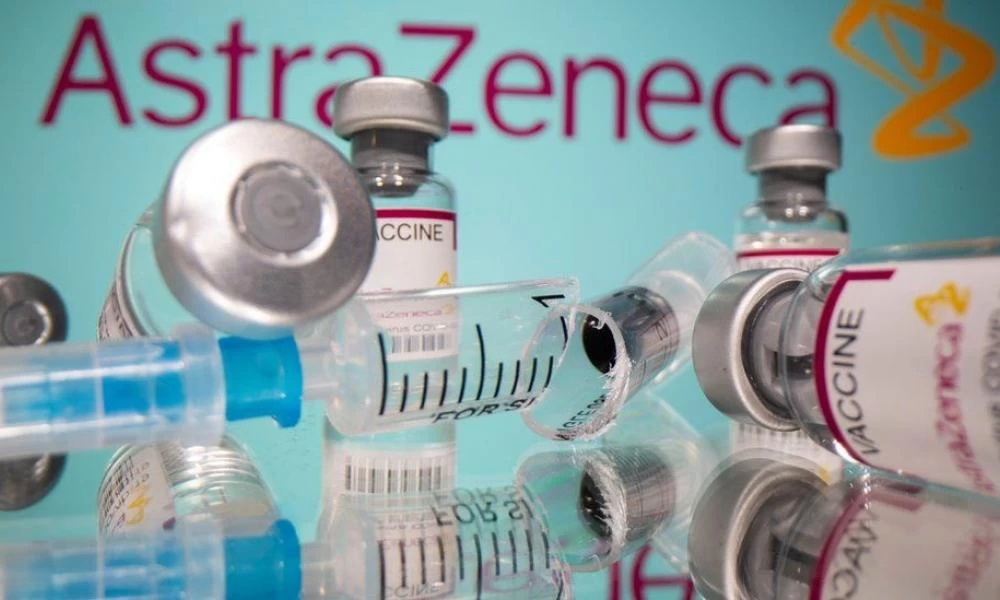 Σουηδία: Μια γυναίκα πέθανε μετά τη χορήγηση του εμβολίου της AstraZeneca